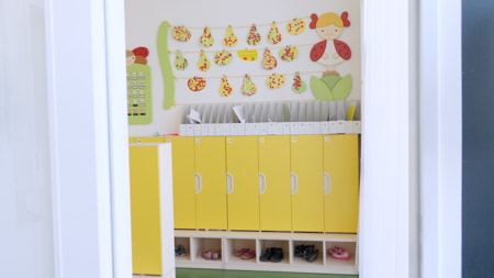 Mateřská škola Tusarova - Jak to u nás vypadá 