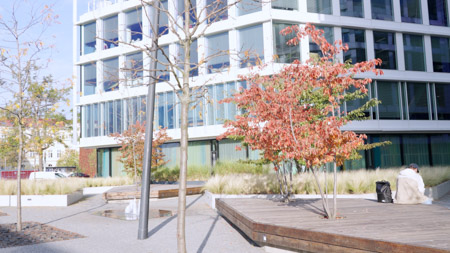 Mateřská škola Tusarova - Jak to u nás vypadá 