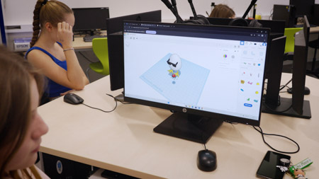 Základní škola Tusarova - Jak to u nás vypadá