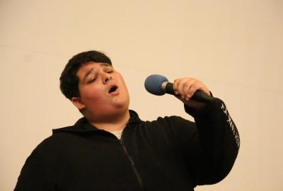 Tusarka vyhledala své největší talenty