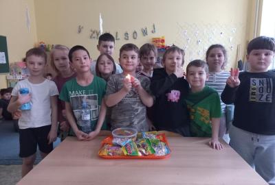 7. oddělení se zimy nebojí!