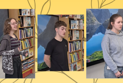 Poetické setkání na Tusarce