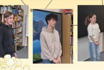 Poetické setkání na Tusarce