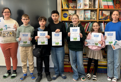 Poetické setkání na Tusarce