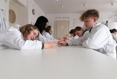 Exkurze do centra Didaktikon