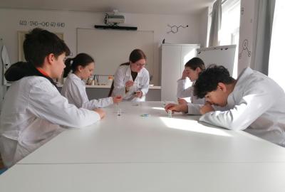 Exkurze do centra Didaktikon