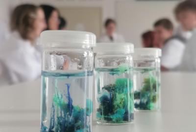 Exkurze do centra Didaktikon