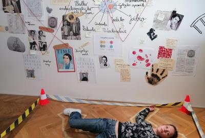 Exkurze do centra Didaktikon