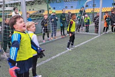 Školní fotbalová reprezentace