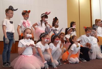 Tusarka v Hollywoodu