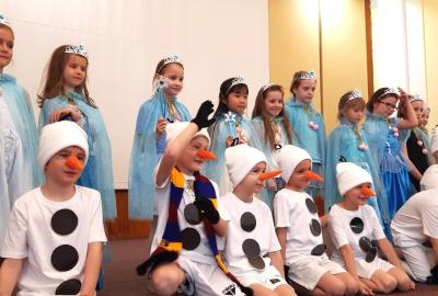 Tusarka v Hollywoodu