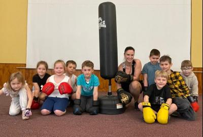 Tusarka v Hollywoodu