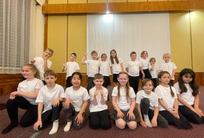 Tusarka v Hollywoodu